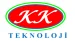 KK TEKNOLOJİ ELEKTRONİK ELEKTROMEKANİK VE SOLAR TEKNOLOJİ AR-GE SAN TİC. LTD. ŞTİ